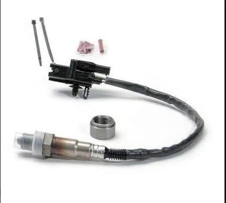 The Tuner Store AEM X-Series Inline Wideband AFR Controller Kit (image 3)