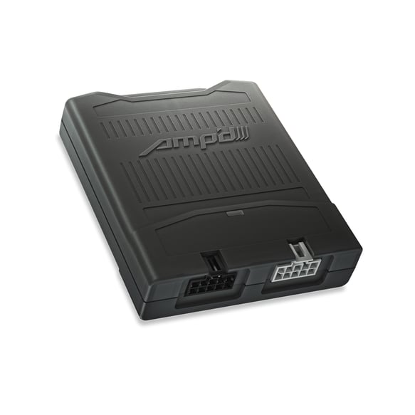 Amp'D 2.0 06-07 GM Diesel