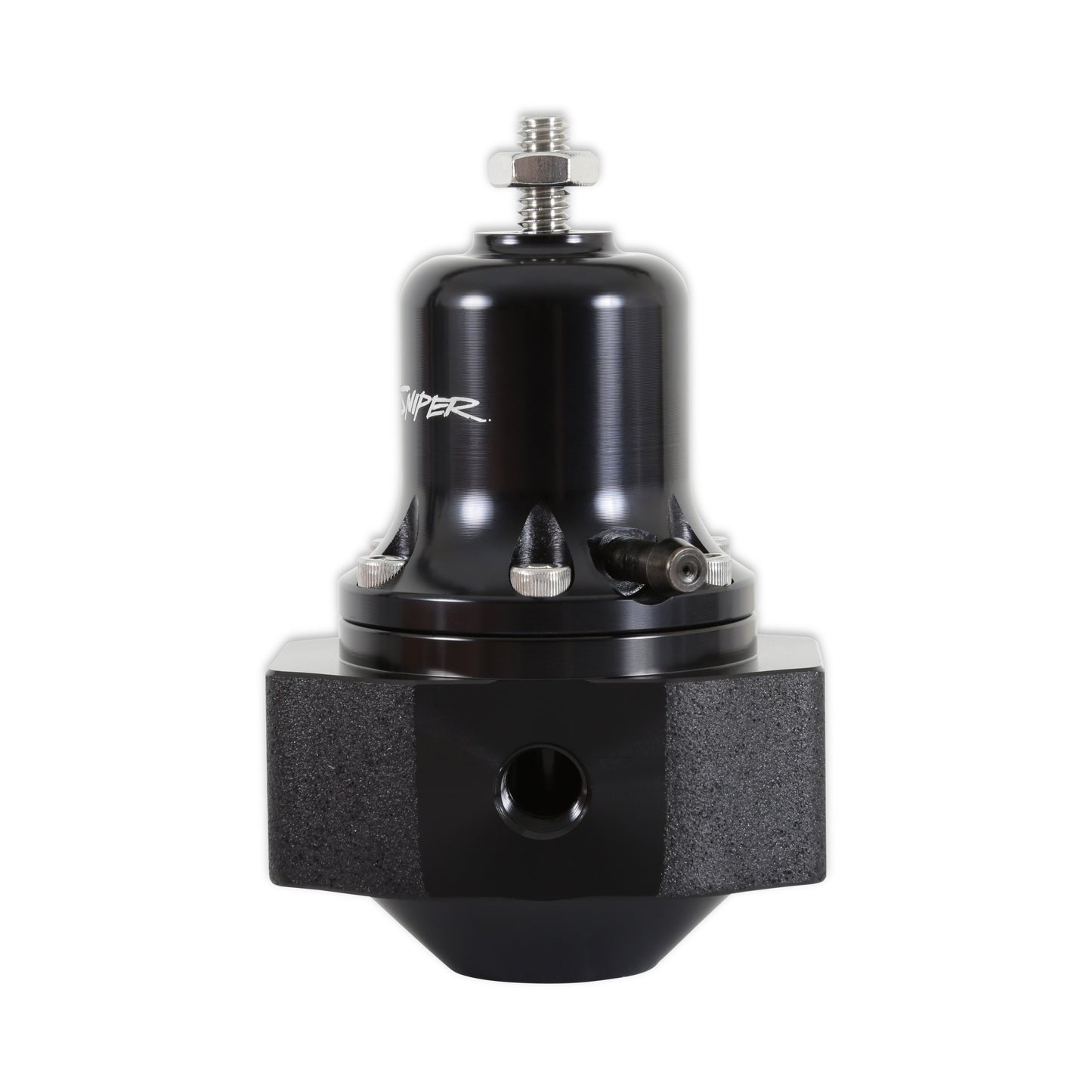 Sniper EFI Fuel Regulator 8AN