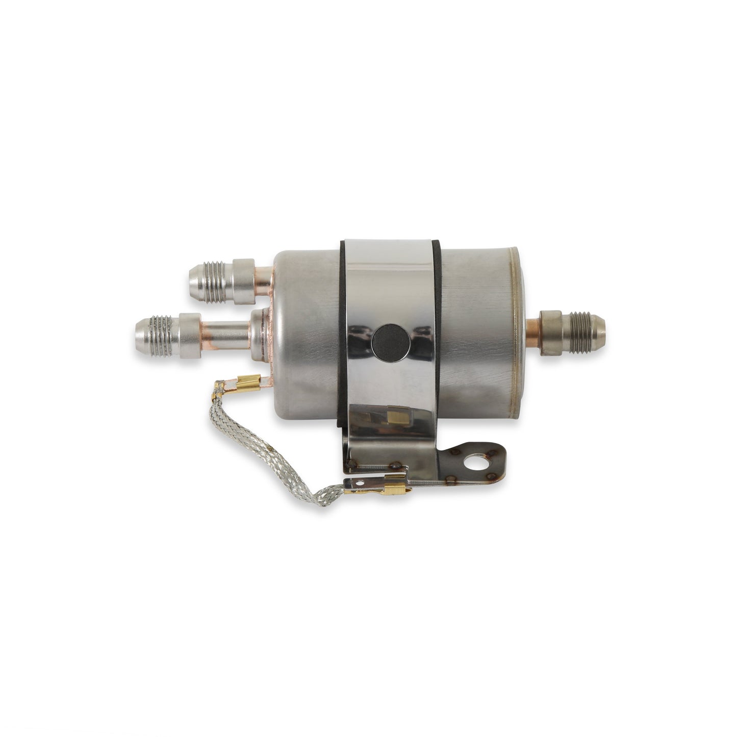 Holley EFI GM Style Filter/ Regulator -6AN
