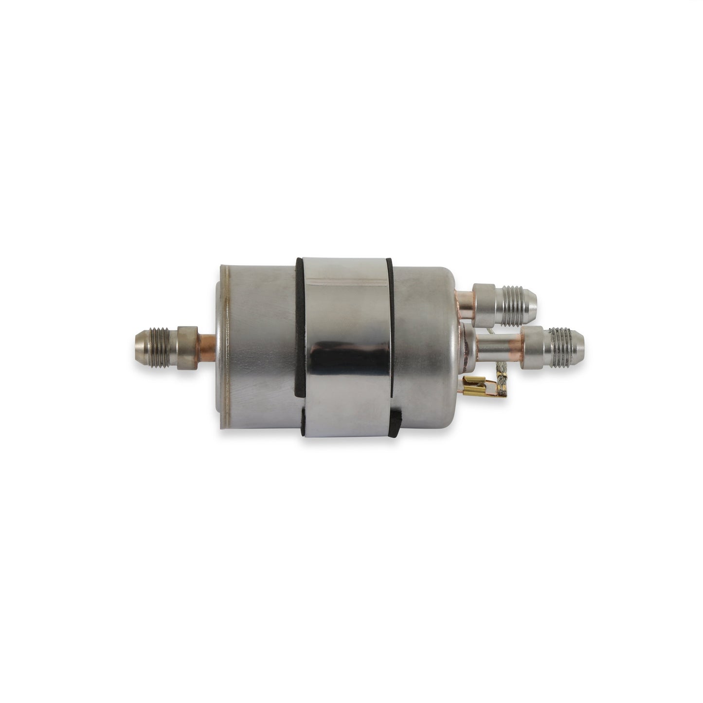 Holley EFI GM Style Filter/ Regulator -6AN