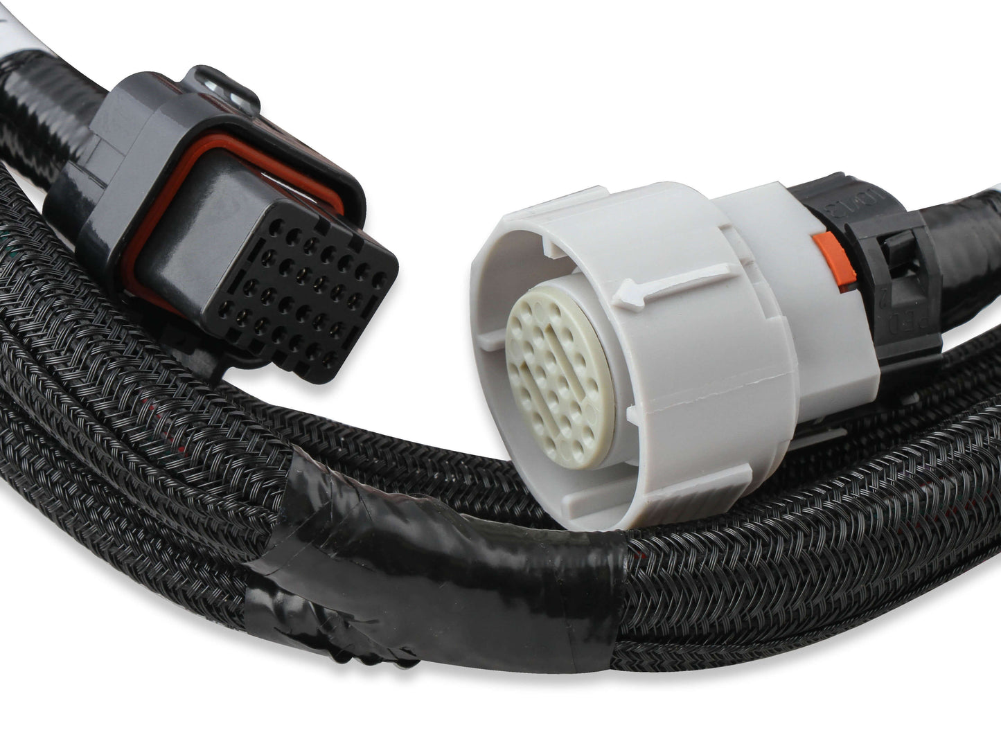 EFI Terminator X Max - LS1/LS624x Crank - 1x Cam - EV6 Injectors - Transmission Control - USB/CAN Tuning Cable