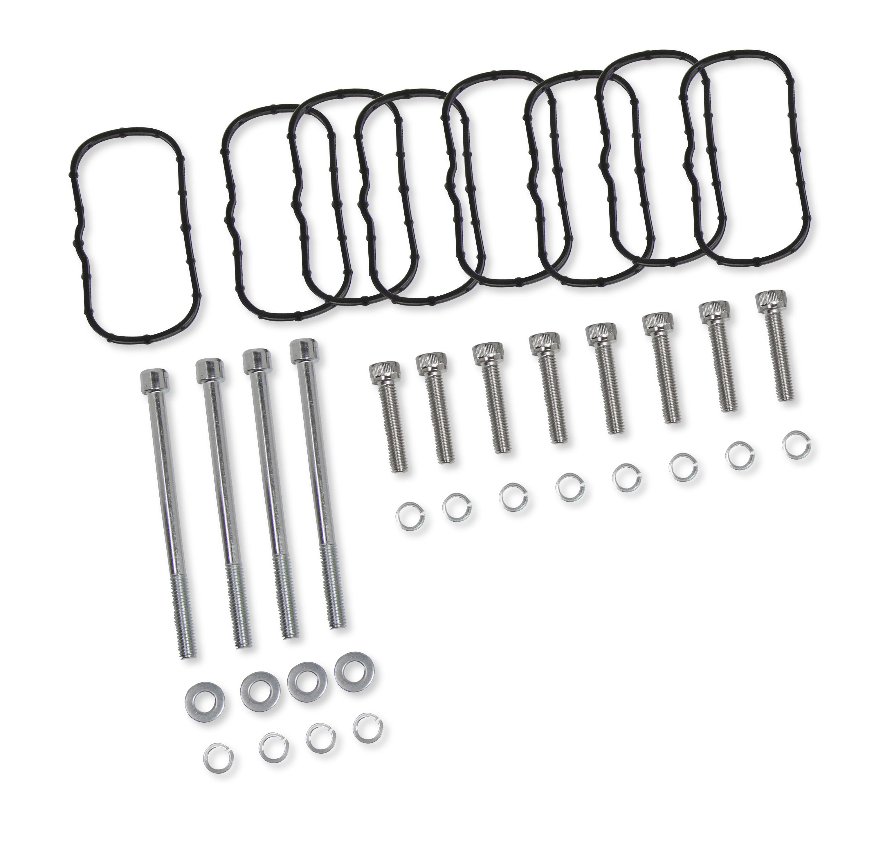 O Ring And Mounting Hardware Kit Ford 4 6L The Tuner Store o-ring-and-mounting-hardware-kit-ford-4-6l-the-tuner-store