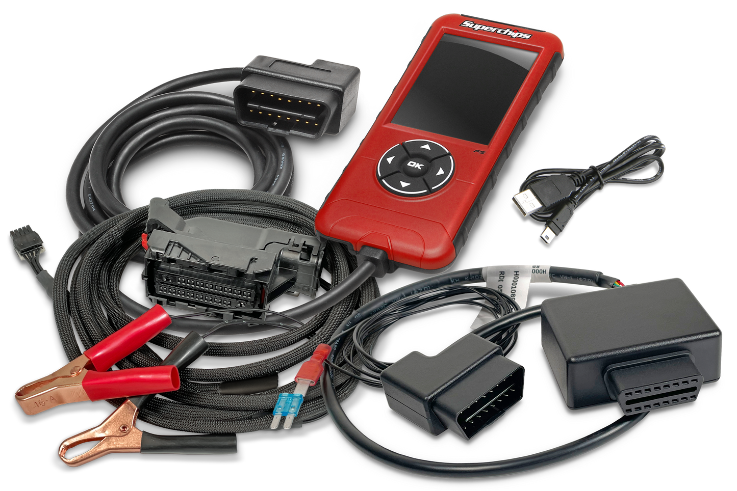 GM 20-23 L5P Diesel Flashpaq F5