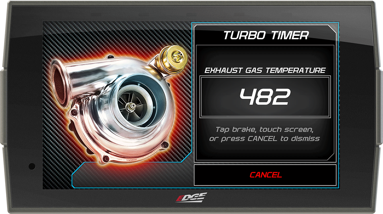 Edge Evolution CTS3 for Silverado, Sierra, and Duramax - 50 State Legal