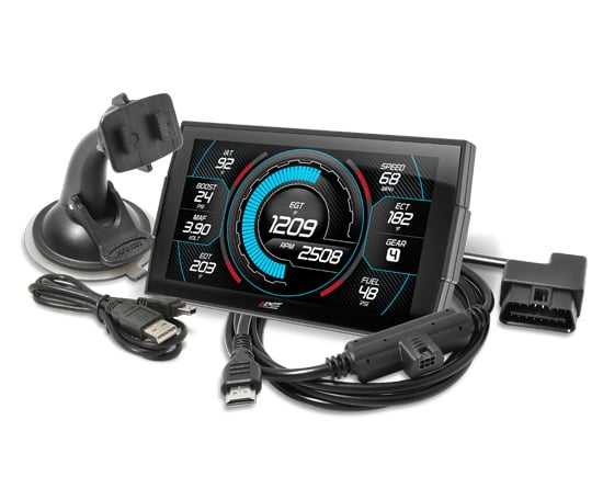 2019 Ram 5.7L Hemi Pulsar CTS3 Kit