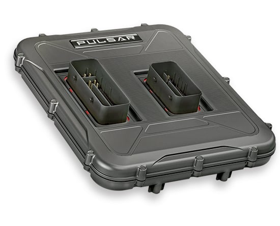 17-19 GM Pulsar V3 L5P Insight CTS3 Kit