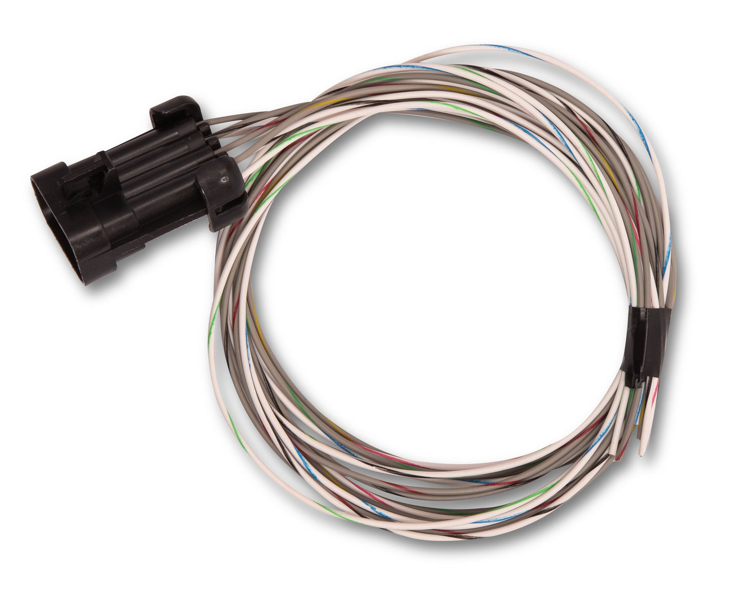 EFI Terminator X Max - LS1/LS624x Crank - 1x Cam - EV6 Injectors - Transmission Control - USB/CAN Tuning Cable