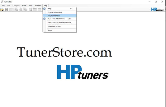 How Do I Redeem HP Tuners Tuning Credits Purchased from The Tuner Store?