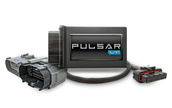 Pulsar LT for 2017-2019 Duramax