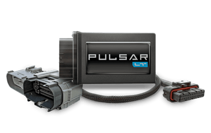 Pulsar LT for 2019-2022 GM Gas Trucks