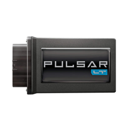 Pulsar LT for 2019-2022 GM Gas Trucks