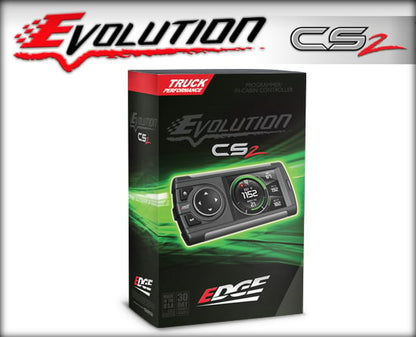 Evolution CS2 Combo Kit for 1999-2003 Ford F-250/F-350