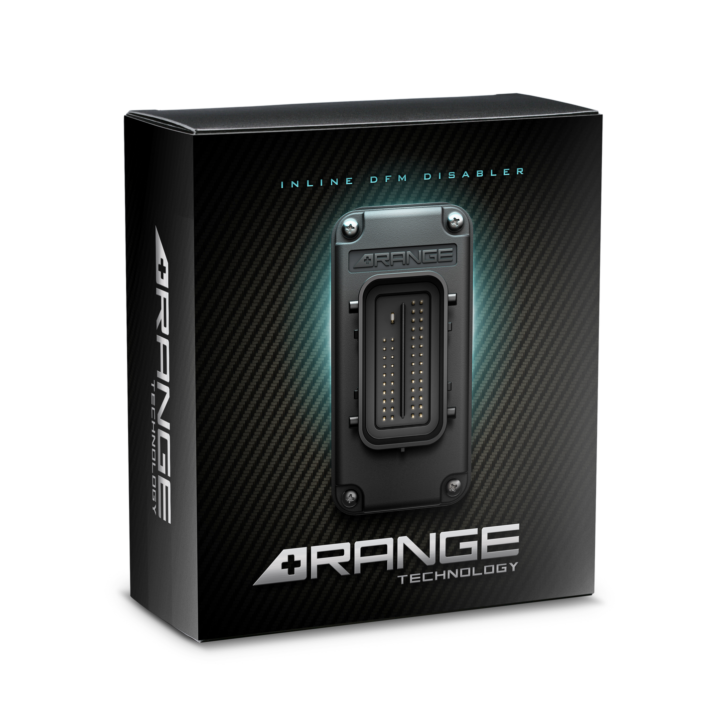 Range DFM Module GM Refresh (image 7)