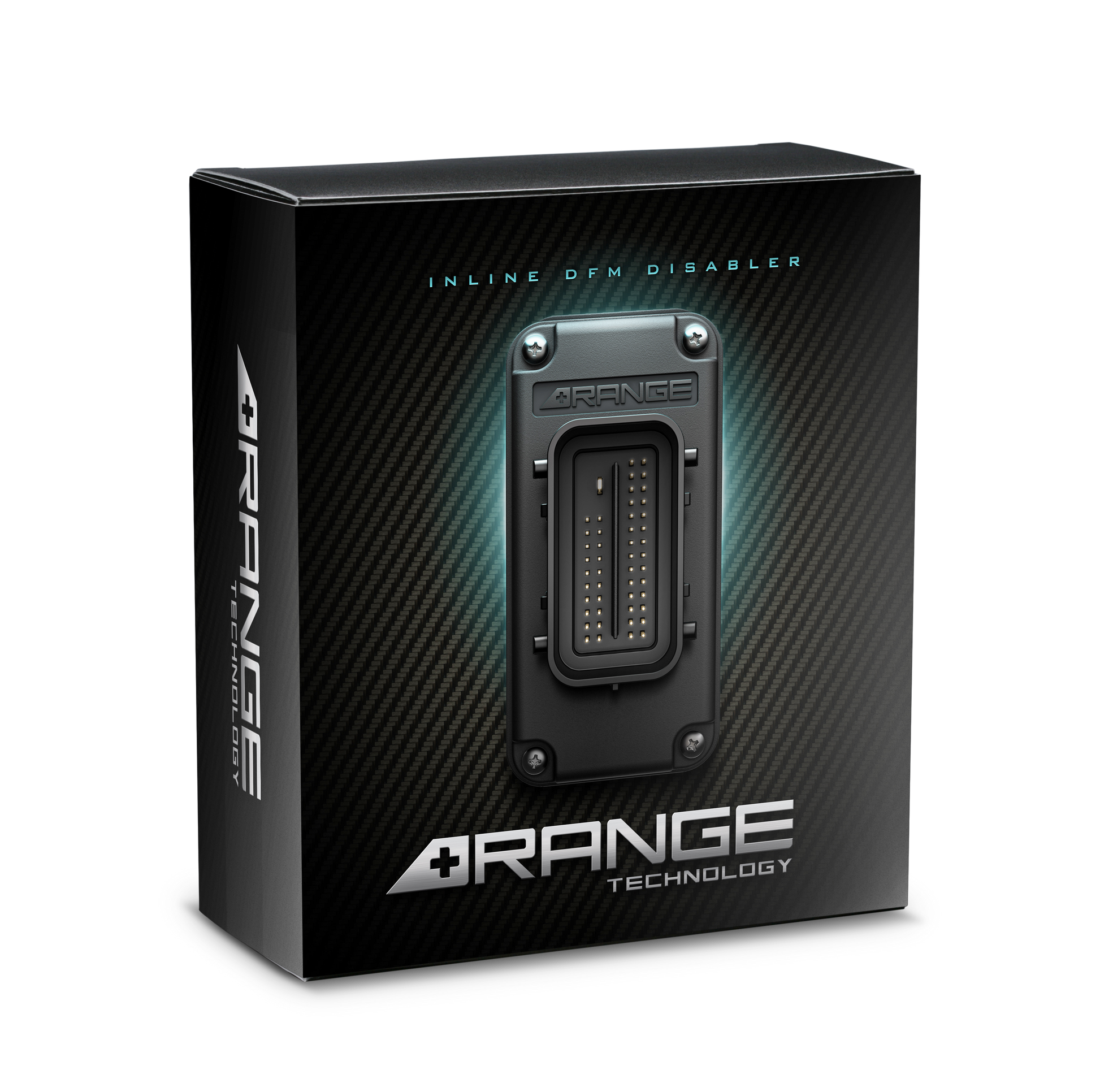 Range DFM Module GM Refresh (image 7)