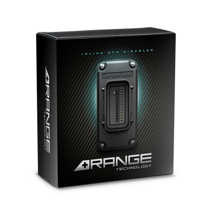 Range DFM Module GM Refresh (image 7)
