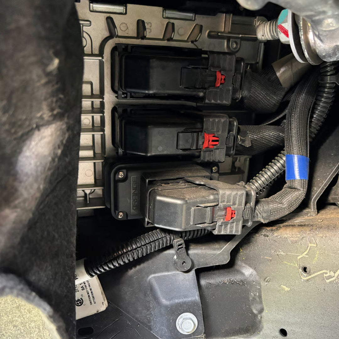 Range DFM Module GM Refresh (image 2)