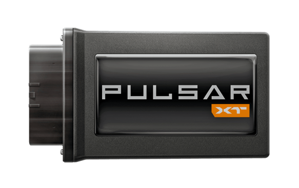 Pulsar XT for 2020-2022 Jeep 3.0L Diesel