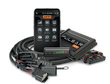 Pulsar XT for 2022-2024 Ford Bronco