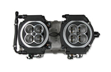 Holley Sniper EFI 2x4 - Black