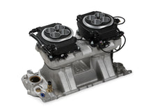 Holley Sniper EFI 2x4 - Black