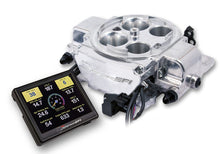 Holley Sniper EFI Quadrajetâ„¢ - Shiny