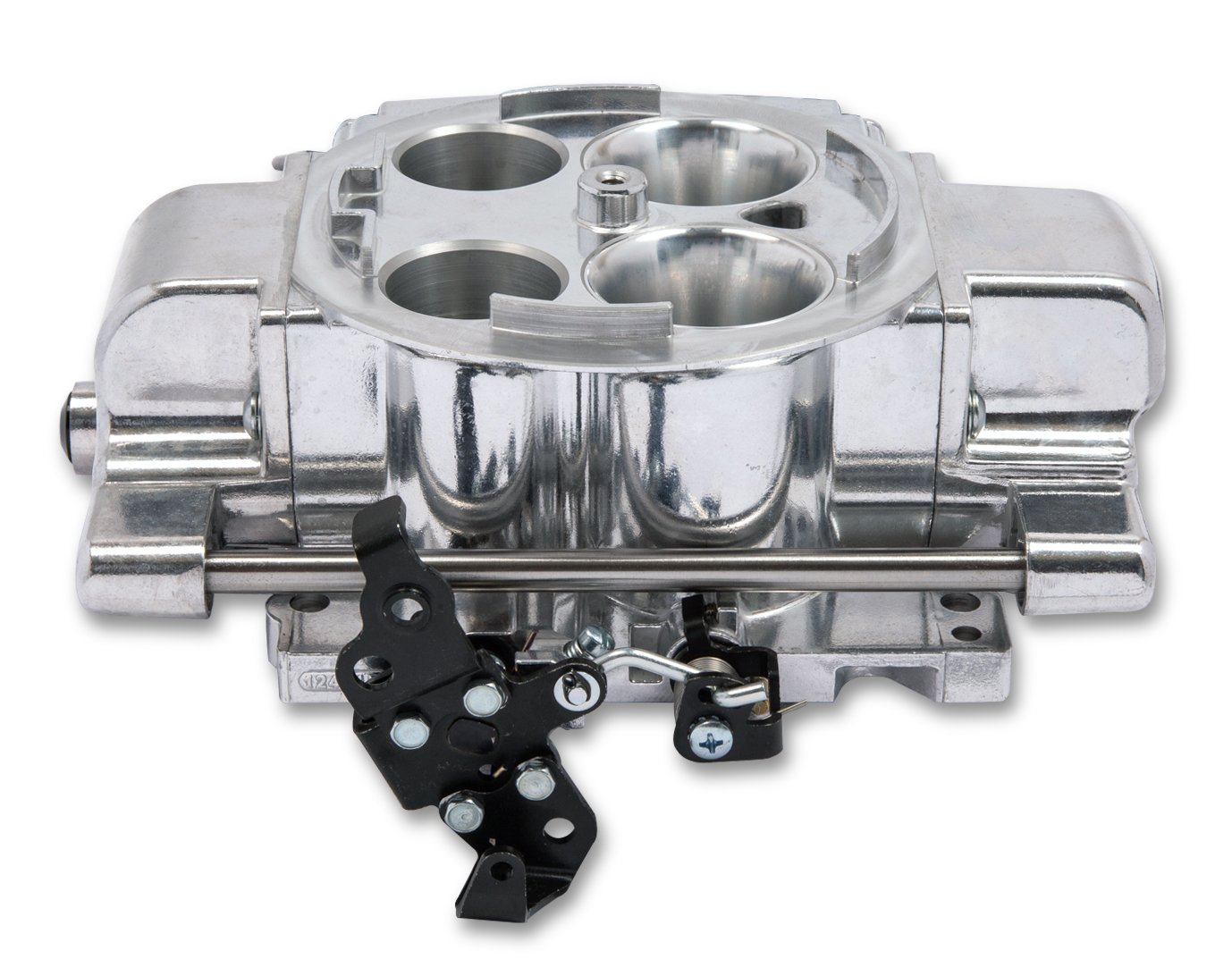 Holley Sniper EFI Quadrajetâ„¢ - Shiny