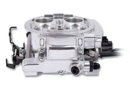 Holley Sniper EFI Quadrajetâ„¢ - Shiny