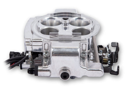 Holley Sniper EFI Quadrajetâ„¢ - Shiny