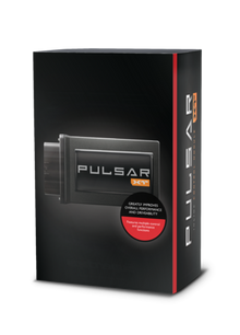 Pulsar XT for 2019-2022 Ram 1500 3.0L Ec