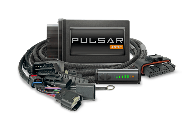 Pulsar XT for 2021-2023 Ford F150 Ecoboo