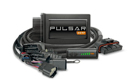 Pulsar XT for 2021-2023 Ford F150 Ecoboo