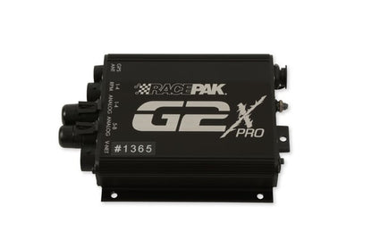 G2XPRO COMPLETE KIT