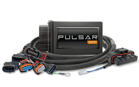 Pulsar XT for 2020-2022 Jeep 3.0L Diesel