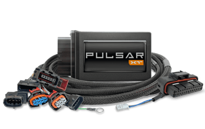 Pulsar XT for 2020-2022 Jeep 3.0L Diesel