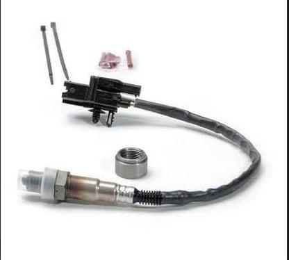 The Tuner Store AEM X-Series Inline Wideband AFR Controller Kit (image 3)
