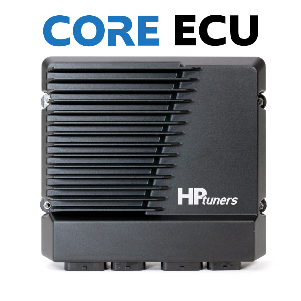 Core ECU