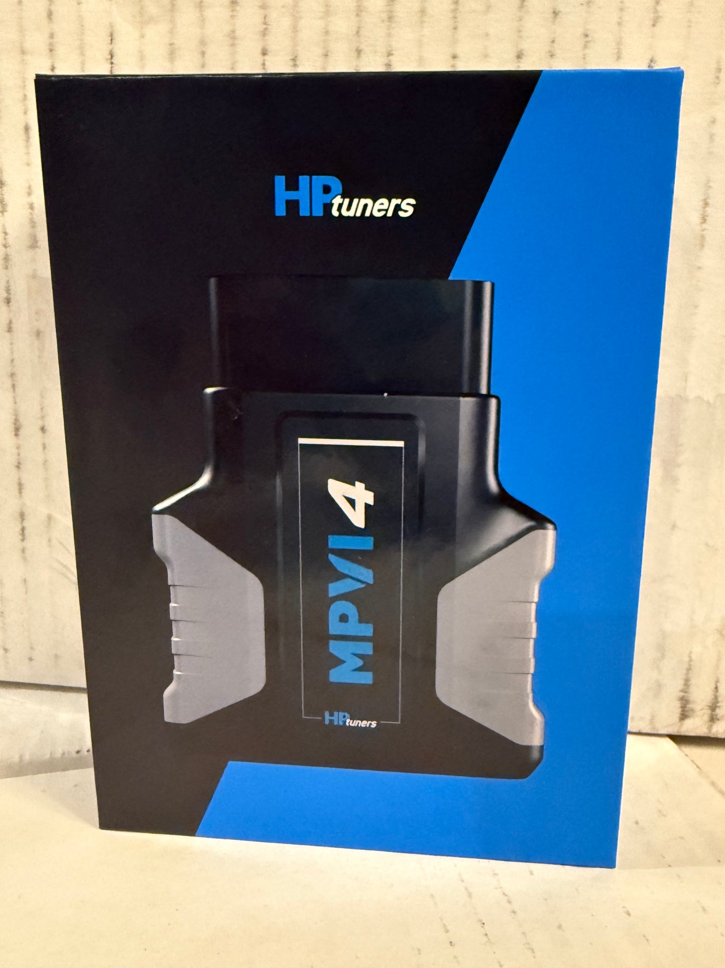 HP Tuners MPVI4 Tuner