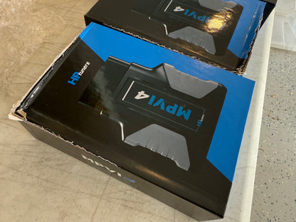 HP Tuners MPVI4 Tuner - USED