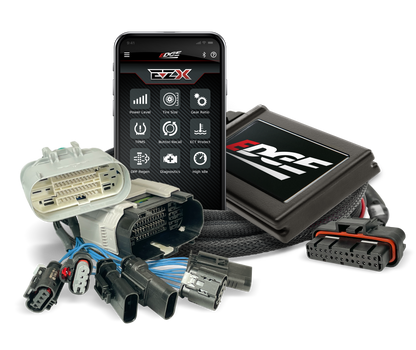 EZX Module for 2020-2022 GM 1500 - 3.0L Duramax Diesel