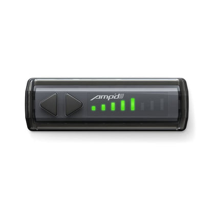 Amp'D 2.0 06-07 GM Diesel