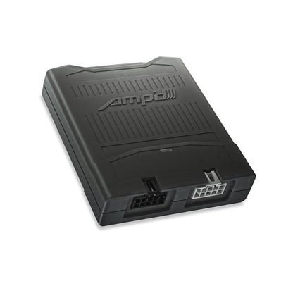 Amp'D 2.0 06-07 GM Diesel