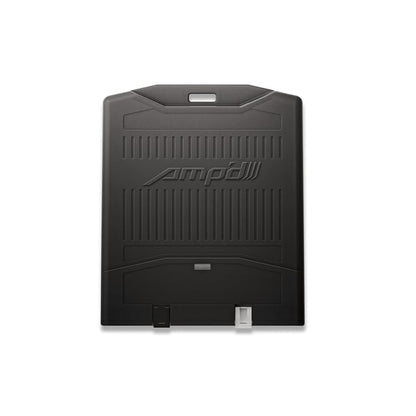Amp'D 2.0 06-07 GM Diesel