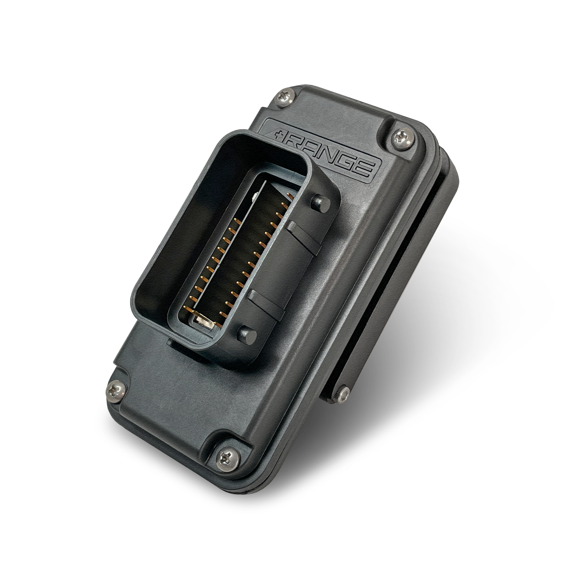 Range DFM Module GM Refresh