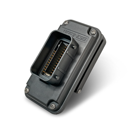 Range DFM Module GM Refresh