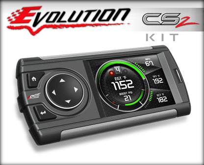 Evolution CS2 Combo Kit for 1999-2003 Ford F-250/F-350