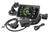 Edge Evolution CTS3 with Locksmith for GM Duramax