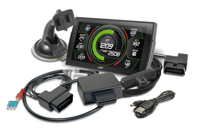 Edge Evolution CTS3 with Locksmith for GM Duramax