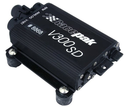 V300SD KIT, DRAGSTER, GENERIC