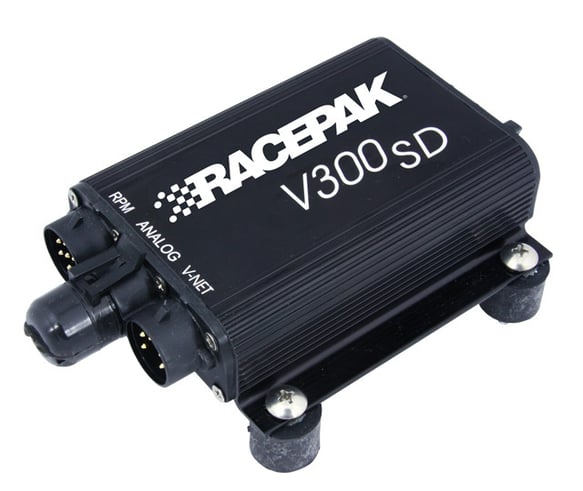 V300SD KIT, MOTORCYCLE, GENERIC